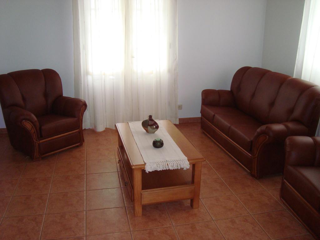 Casa Do Canto Sao Roque do Pico Ruang foto