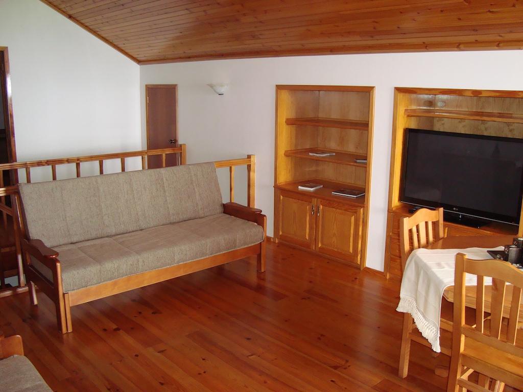 Casa Do Canto Sao Roque do Pico Ruang foto